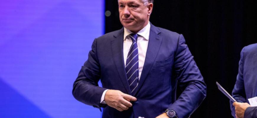 Хуснуллин рассказал о рисках выполнения плана по вводу жилья в 2024 году.